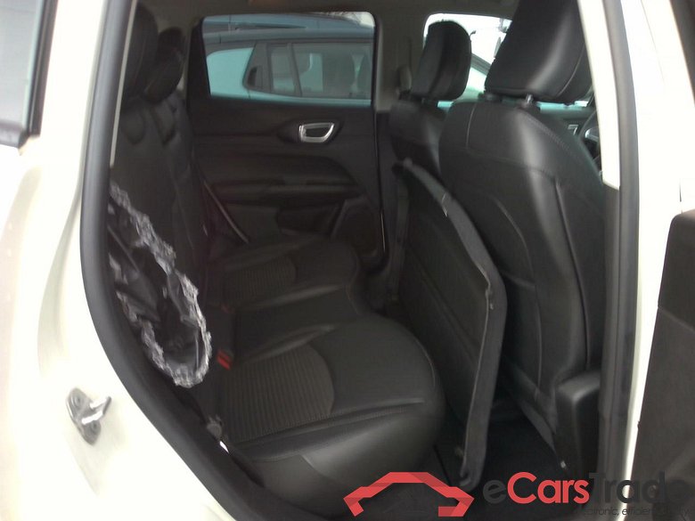 JEEP COMPASS 1.3 Turbo T4 190 4xe ATX Limited COMPASS 1.3 Turbo T4 190 4xe ATX Limited #6