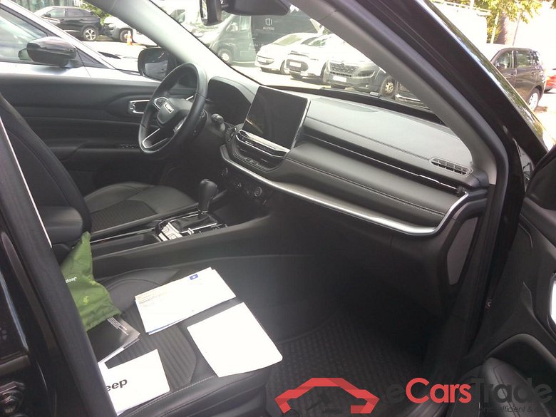 JEEP Compass 2 Limited Business Edition Compass 2 Limited Business Edition #5