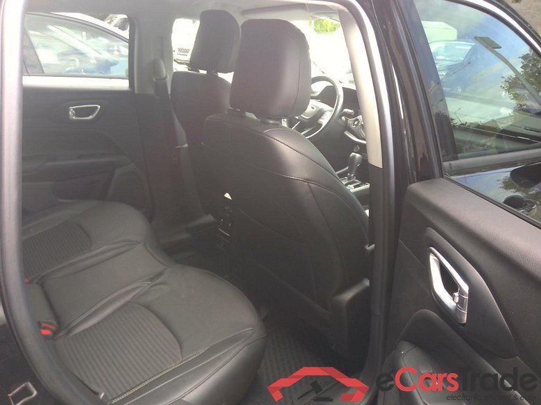 JEEP Compass 2 Limited Business Edition Compass 2 Limited Business Edition #6