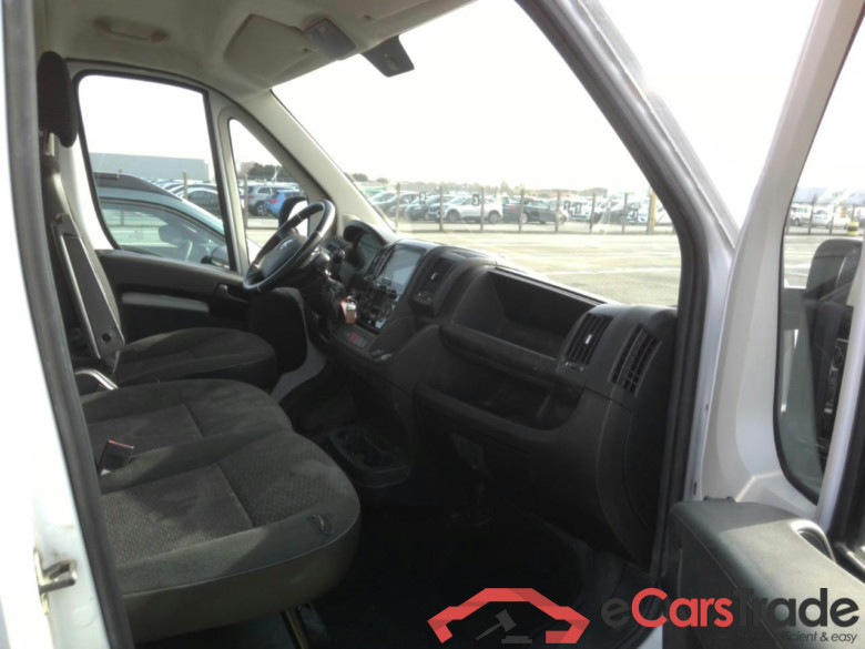 Opel Movano 2.2 BlueHDI L1H1 Display Klima ... #5