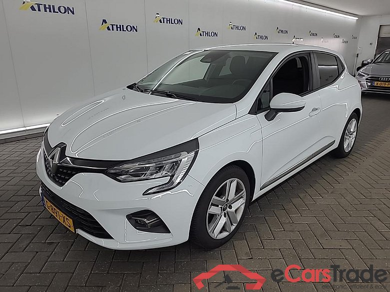 RENAULT CLIO 1.0 TCe 100 Zen 5D 74kW #1