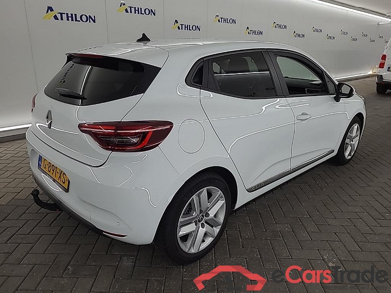 RENAULT CLIO 1.0 TCe 100 Zen 5D 74kW #3