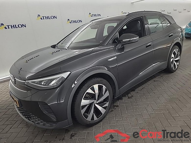 VOLKSWAGEN ID.4 77kWh Life Auto 5D 150kW Athlon Edition #1