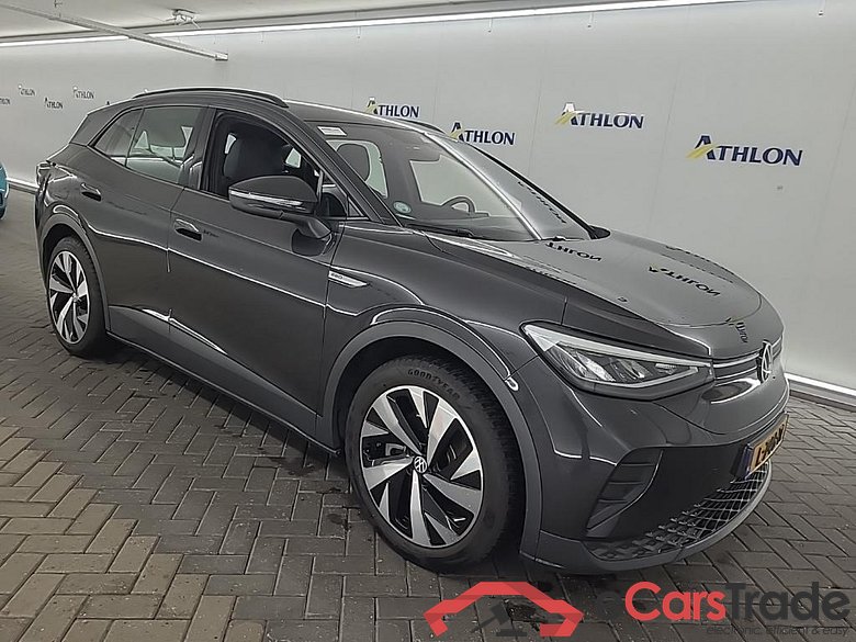VOLKSWAGEN ID.4 77kWh Life Auto 5D 150kW Athlon Edition #2