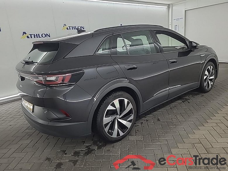 VOLKSWAGEN ID.4 77kWh Life Auto 5D 150kW Athlon Edition #3