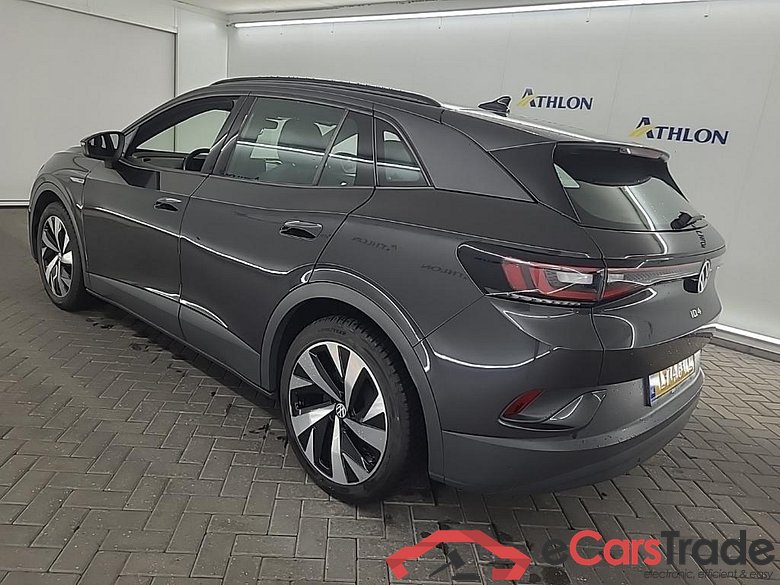 VOLKSWAGEN ID.4 77kWh Life Auto 5D 150kW Athlon Edition #4