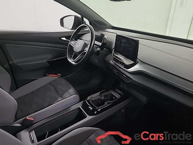 VOLKSWAGEN ID.4 77kWh Life Auto 5D 150kW Athlon Edition #6