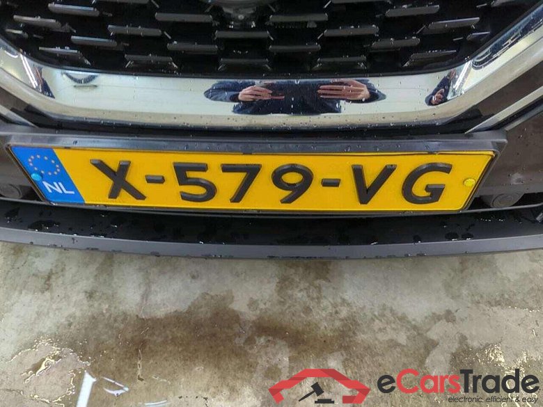 NISSAN Qashqai 1.3 MHEV X N-Connect #5