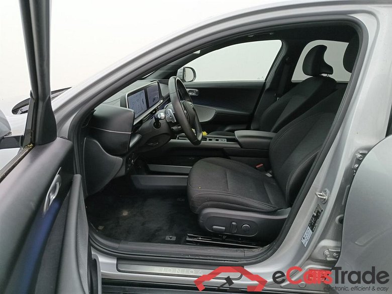 Hyundai Ioniq 6 53 kWh Core Plus 4d #3