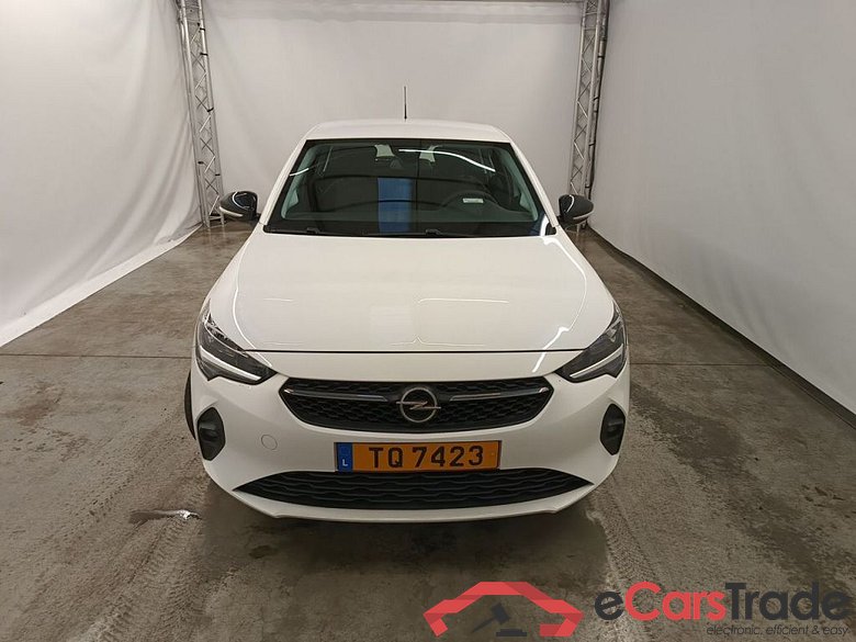OPEL CORSA - 2020 1.2 Turbo Edition Start/Stop (EU6.4AP) 5d #5