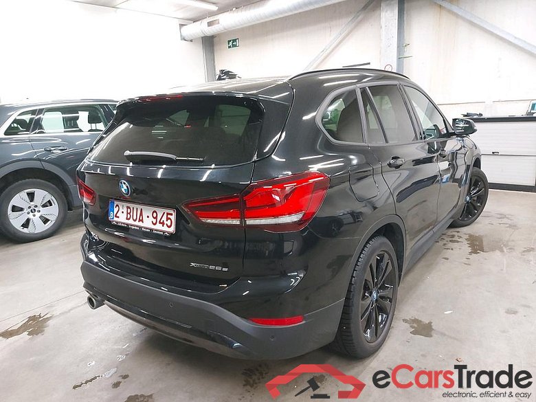 BMW - BMW X1 xDrive25e 220PK Business Edition Pack Business Plus With Heated Seats * HYBRID *   ***   NO COC   *** #2