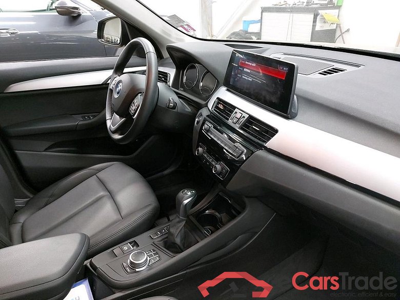 BMW - BMW X1 xDrive25e 220PK Business Edition Pack Business Plus With Heated Seats * HYBRID *   ***   NO COC   *** #3