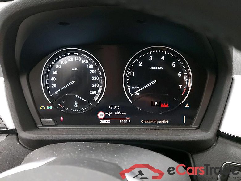 BMW - BMW X1 xDrive25e 220PK Business Edition Pack Business Plus With Heated Seats * HYBRID *   ***   NO COC   *** #5