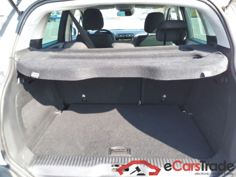 CITROËN C3 Aircross 1.2 PureTech 110 MAX BVM6 #2