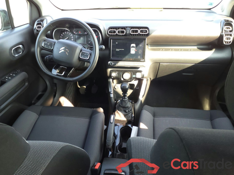 CITROËN C3 Aircross 1.2 PureTech 110 MAX BVM6 #4