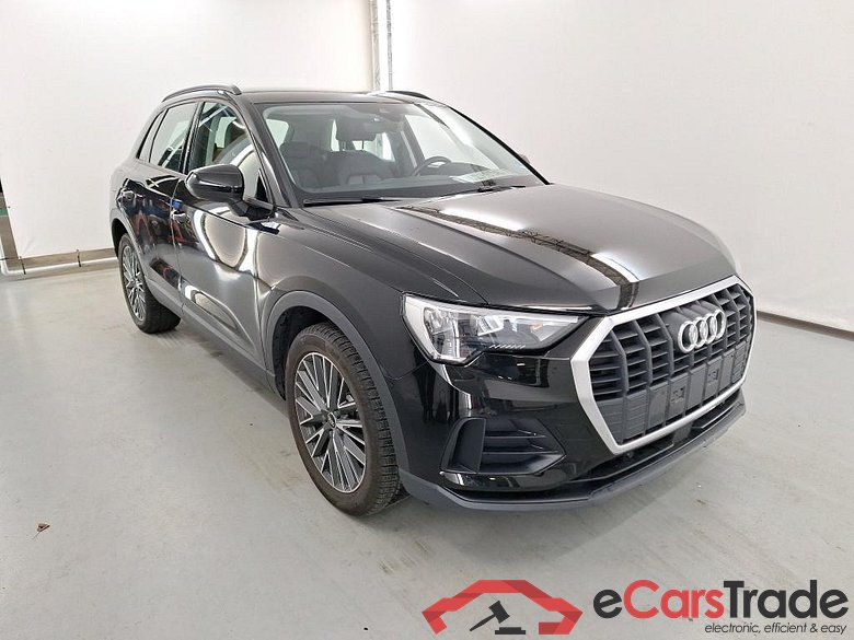 AUDI Q3 1.4 45 TFSI E S TRONIC #2