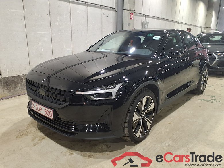 POLESTAR 2 BEV 78KWH SINGLE MOTOR AUTO LONG RANGE