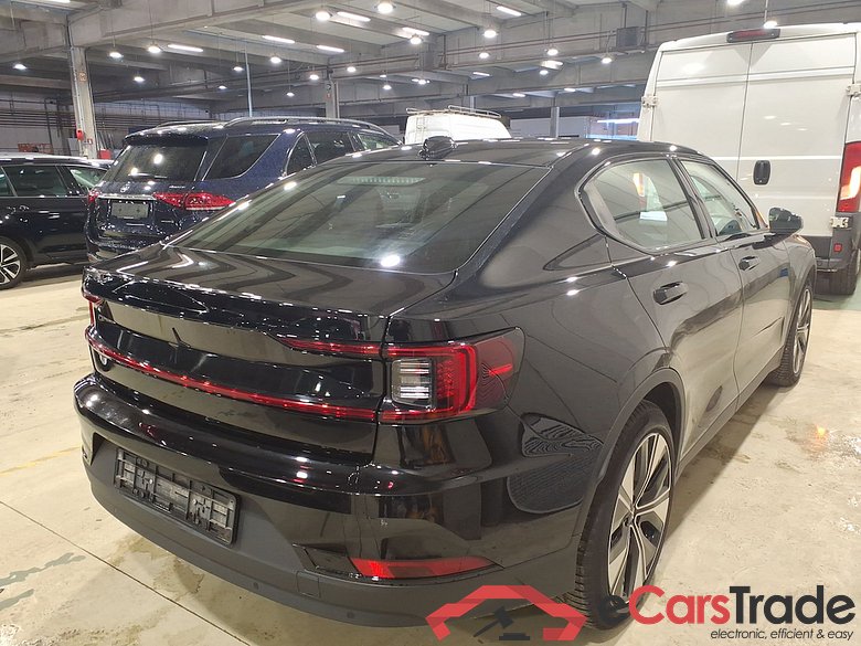 POLESTAR 2 BEV 78KWH SINGLE MOTOR AUTO LONG RANGE #4