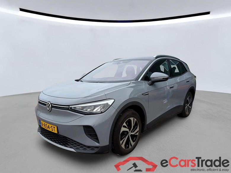 VOLKSWAGEN ID.4 109 kW #1