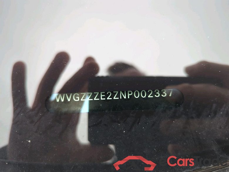 VOLKSWAGEN ID.4 109 kW #2