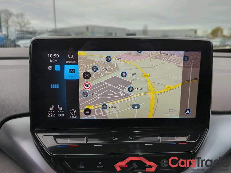 VOLKSWAGEN ID.4 109 kW #3