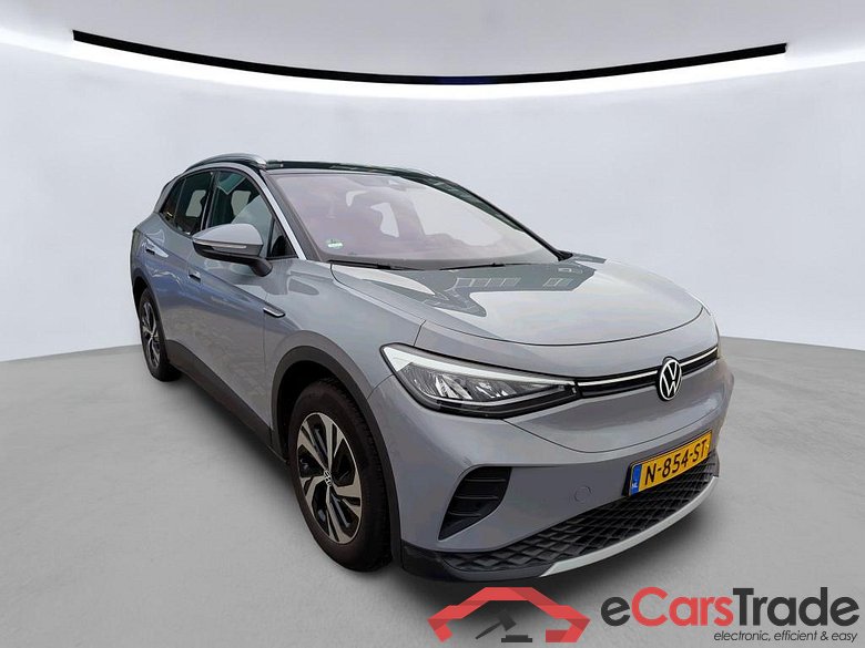 VOLKSWAGEN ID.4 109 kW #4