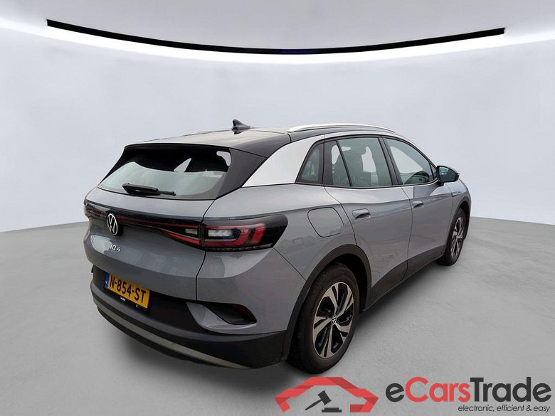 VOLKSWAGEN ID.4 109 kW #5