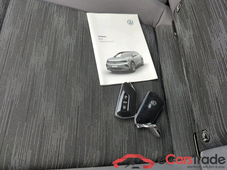 VOLKSWAGEN ID.4 109 kW #6