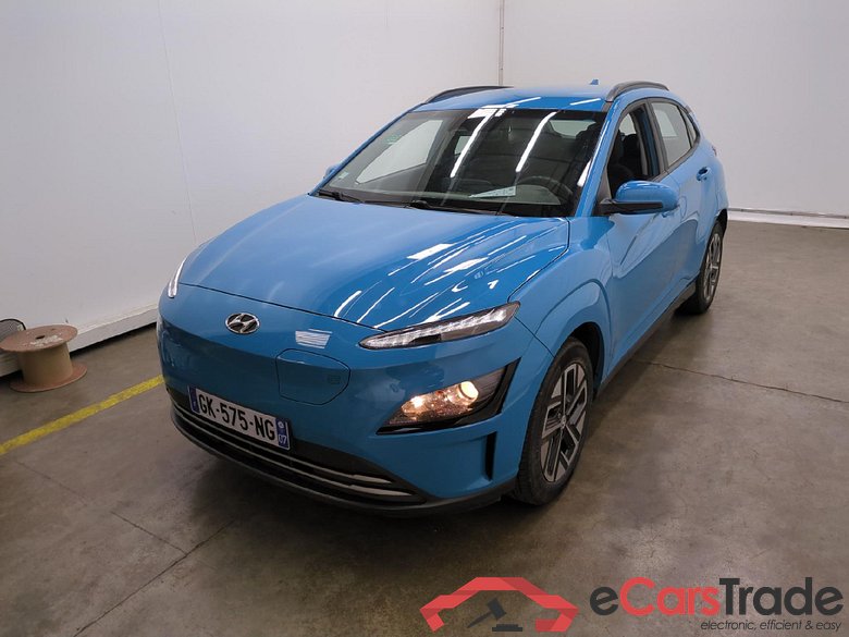 Kona Intuitive Electrique 2WD 39kWh BVA