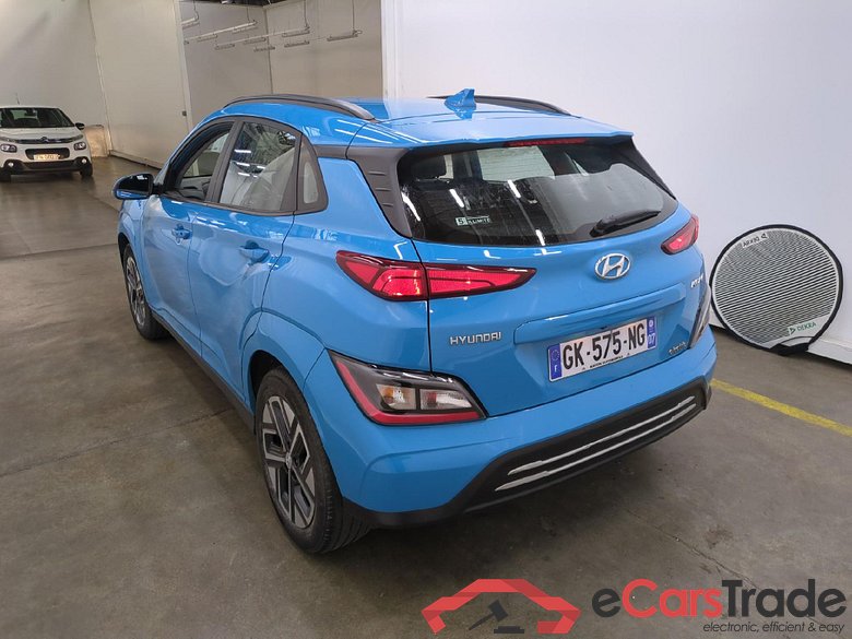 Kona Intuitive Electrique 2WD 39kWh BVA #4