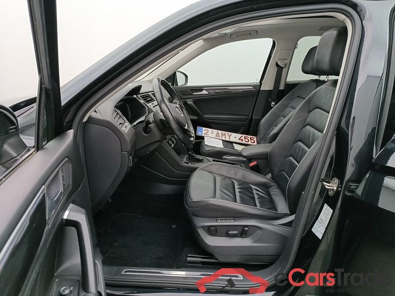 Volkswagen Tiguan Allspace 2.0 TDI SCR DSG7 Platinum 5d #3
