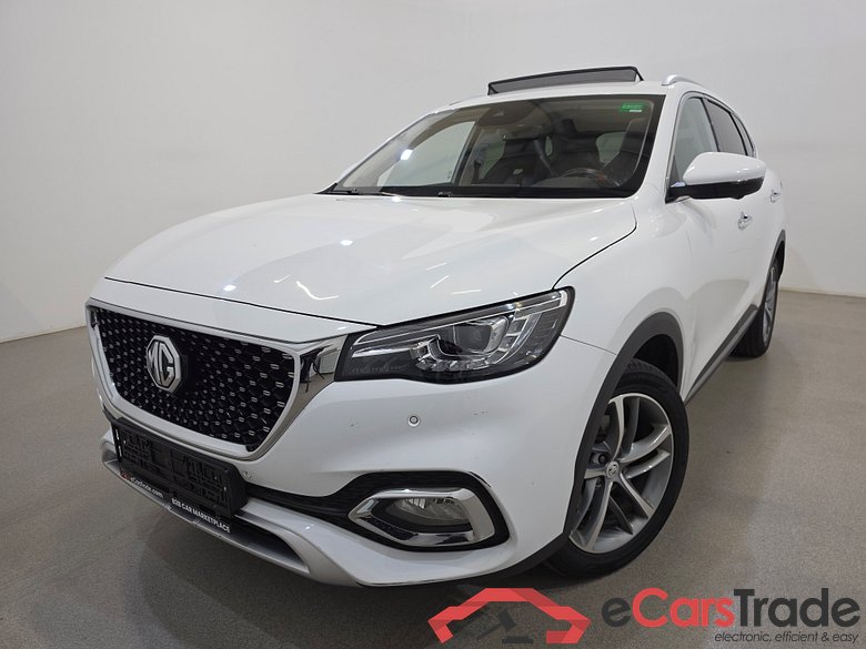 MG EHS 1.5 Plug-In Hybrid Luxury Aut. Pano LED-Xenon Virtual Navi Sport-Leather KeylessGo Camera 360 Klima PDC ...