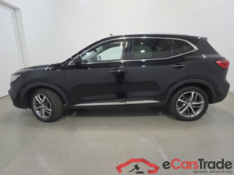 MG EHS 1.5 Plug-In Hybrid Luxury Aut. Pano LED-Xenon Virtual Navi Sport-Leather KeylessGo Camera 360 Klima PDC ... #2