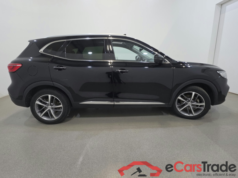 MG EHS 1.5 Plug-In Hybrid Luxury Aut. Pano LED-Xenon Virtual Navi Sport-Leather KeylessGo Camera 360 Klima PDC ... #5