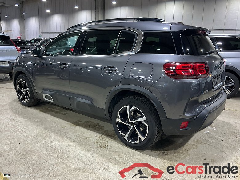 CITROAu2039N C5Aircross 1.6 PHEV 225 E-EAT8 BUS. LOUNGE AUTO #3
