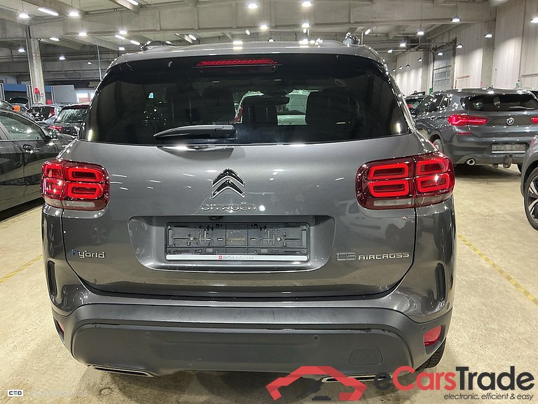 CITROAu2039N C5Aircross 1.6 PHEV 225 E-EAT8 BUS. LOUNGE AUTO #5