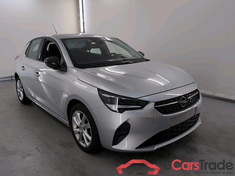 OPEL CORSA 1.2 TURBO 74KW S-S ELEGANCE #2