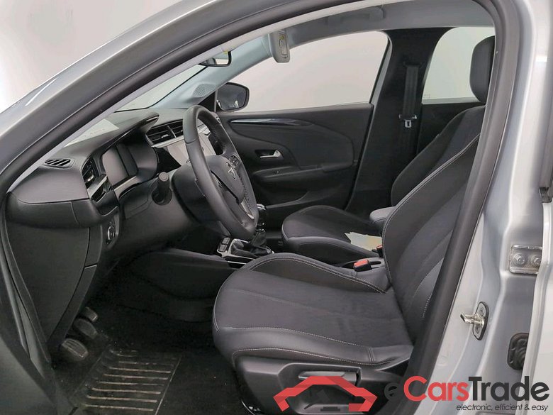 OPEL CORSA 1.2 TURBO 74KW S-S ELEGANCE #5