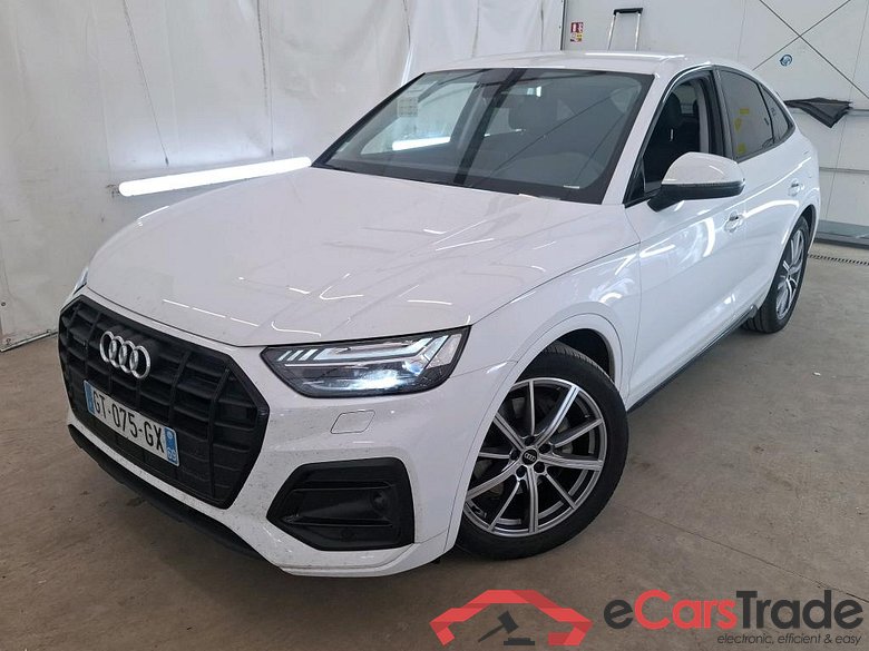 AUDI Q5 Sportback / 2020 / 5P / SUV 50 TFSI e 299 QTT S TRONIC 7 AVUS #1
