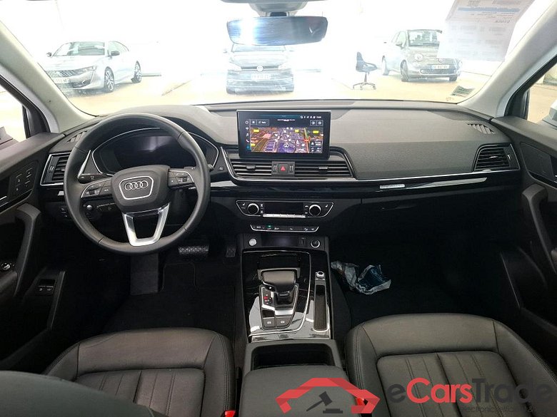 AUDI Q5 Sportback / 2020 / 5P / SUV 50 TFSI e 299 QTT S TRONIC 7 AVUS #5