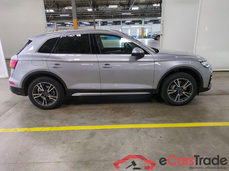 AUDI Q5 / 2020 / 5P / SUV 50 TFSI e 299 QTT S TRONIC 7 AVUS #6