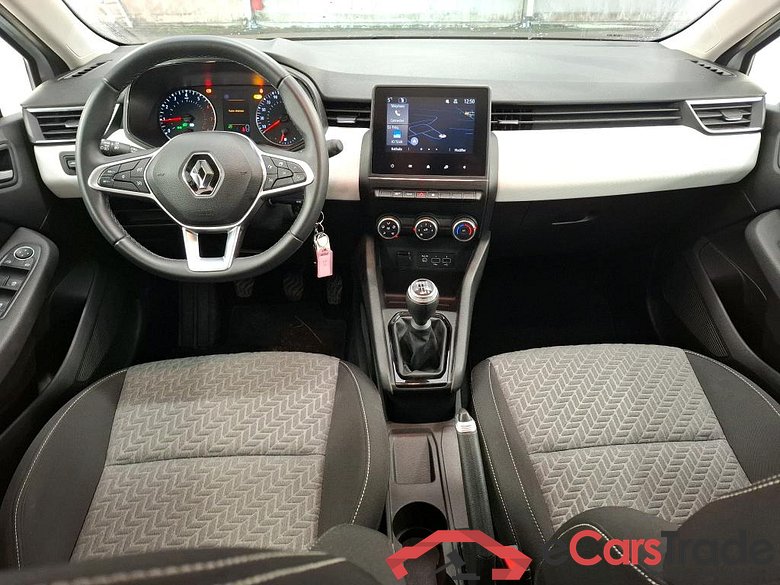 Clio V Business 1.0 TCe 100CV BVM6 E6d / GPL #5