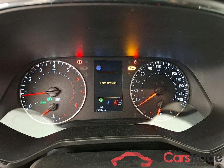 Clio V Business 1.0 TCe 100CV BVM6 E6d / GPL #6