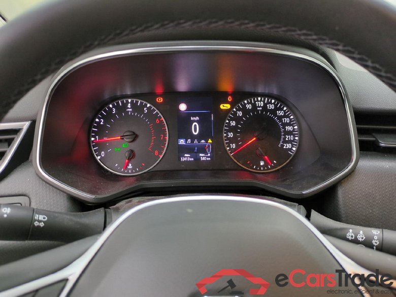 Clio V Business 1.0 SCe 70CV BVM5 E6dT / TRANSFO VP VF #6