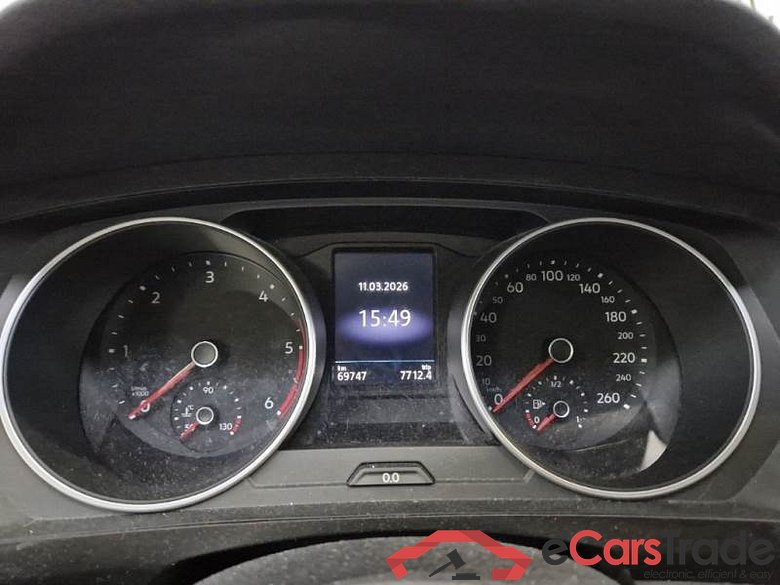 VOLKSWAGEN TIGUAN / 2020 / 5P / SUV 2.0 TDI SCR 110KW LIFE DSG #4