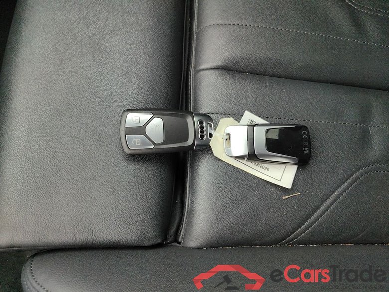 AUDI Q5 SPORTBACK 55 TFSIe 265hp Quattro PHEV S line S tronic 5d #4