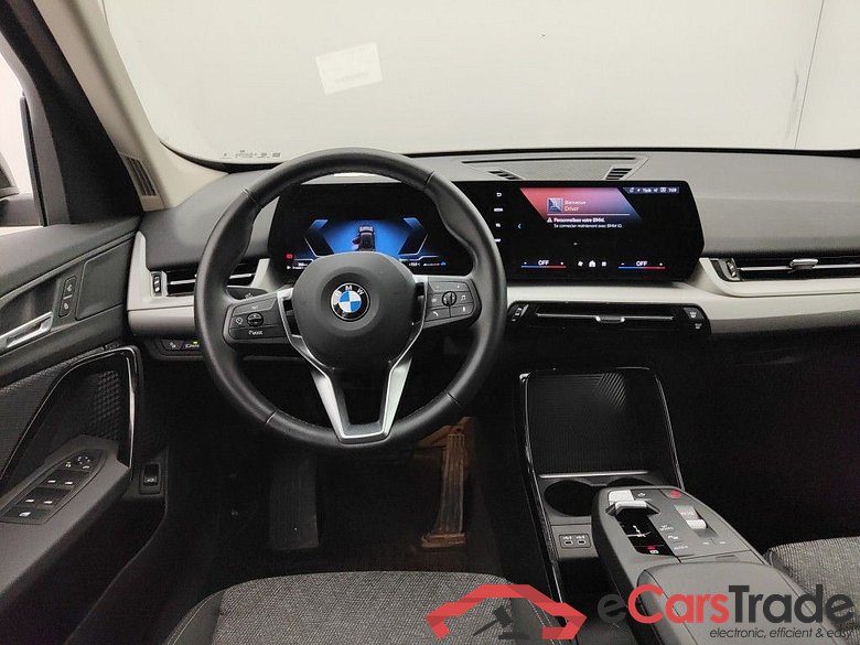 BMW X1 DIESEL - 2023 2.0 dA 150hp sDrive18 5d