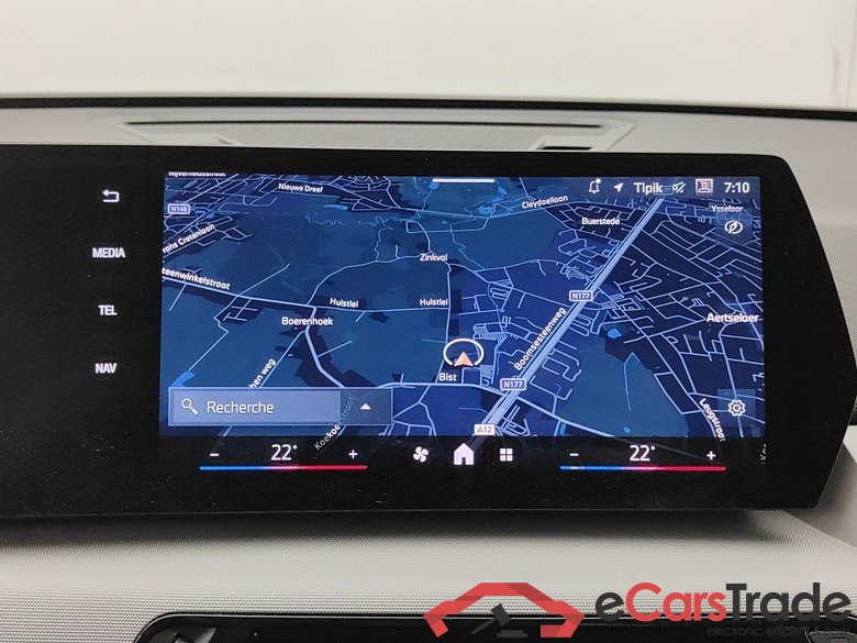 BMW X1 DIESEL - 2023 2.0 dA 150hp sDrive18 5d #3