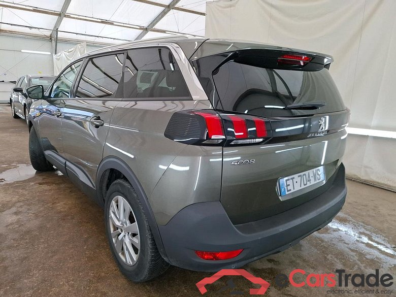 5008 Active Business 1.6 HDi 120CV BVA6 E6 #2