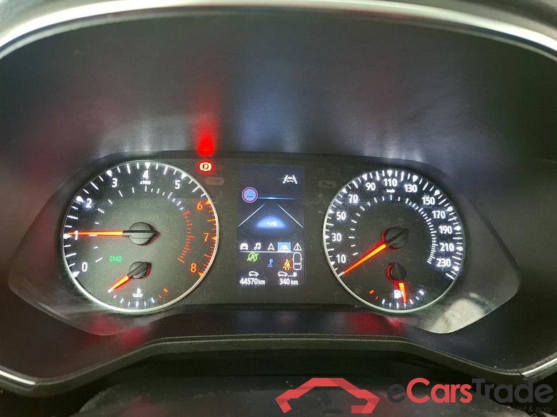 Clio V Business 1.0 SCe 65CV BVM5 E6d #6